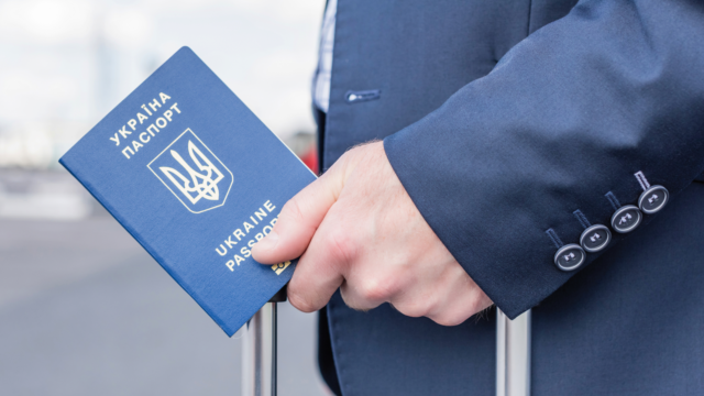 Украина договорилась о безвизе с еще одной страной