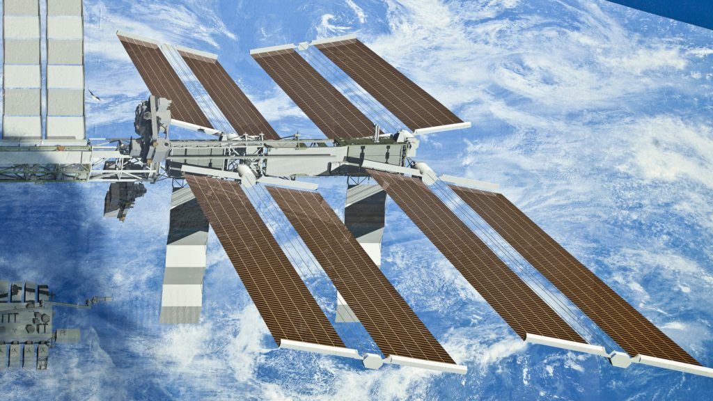 После провального тестового полета Starliner полетит к МКС — NASA