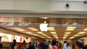 Тепер офіційно! Apple відкрила офіс в Україні