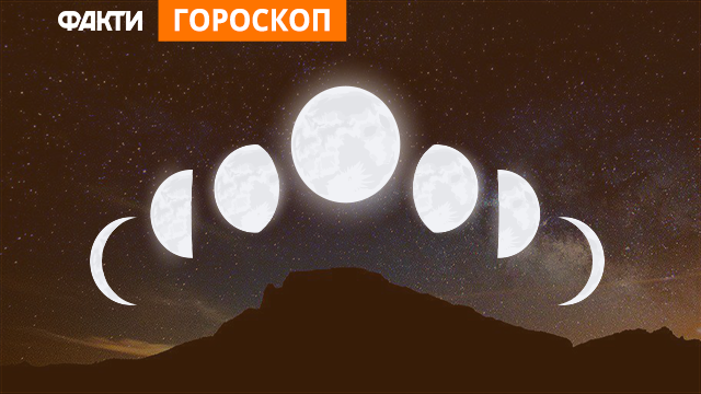 Гороскоп для усіх знаків зодіаку на 22 жовтня