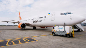 22 авіасполучення під забороною: SkyUp оновила маршрути
