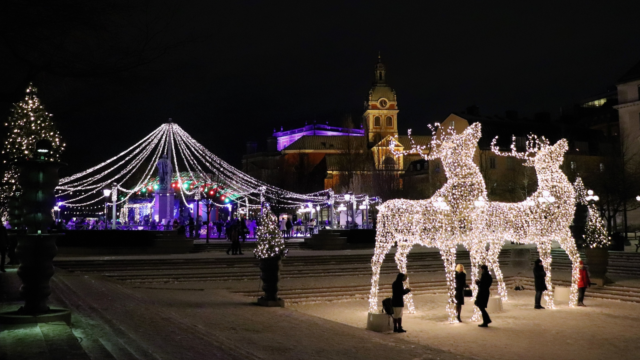 Куди поїхати на Католицьке Різдво 2019 – ідеї подорожей Фото 5
