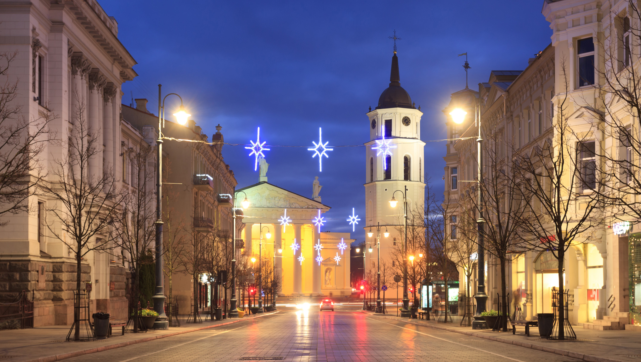 Куди поїхати на Католицьке Різдво 2019 – ідеї подорожей Фото 3