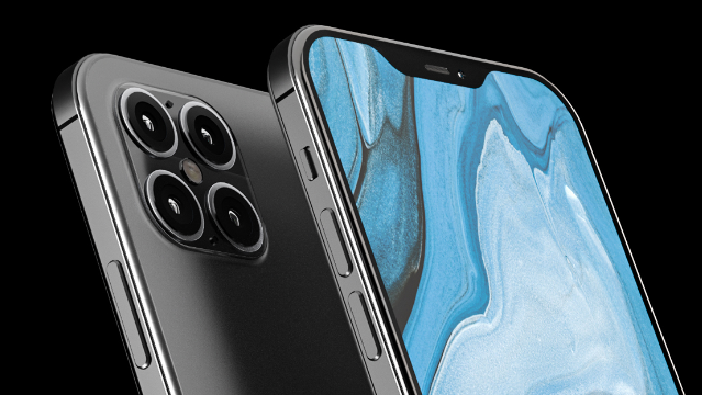 Apple готовится к выпуску iPhone 12 mini — инсайдеры