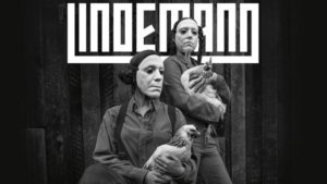 Lindemann выступит в Киеве – дата и где купить билет