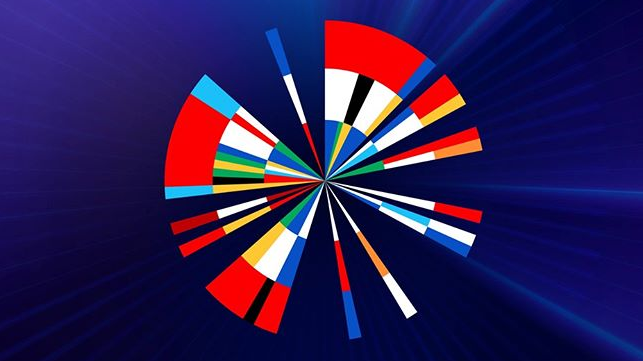 Евровидение 2020 — как выглядит логотип конкурса