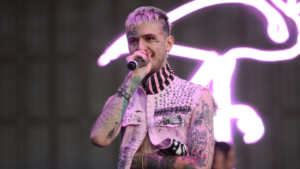 Everybody’s Everything: вышел второй посмертный альбом Lil Peep