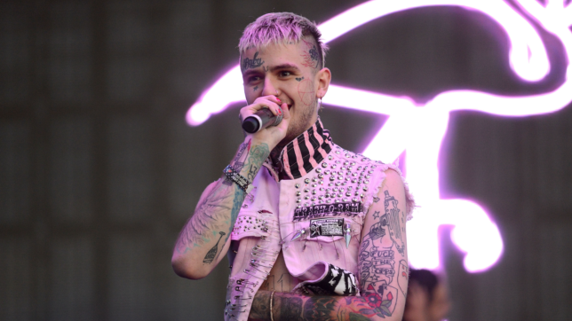 Everybody’s Everything: вийшов другий посмертний альбом Lil Peep