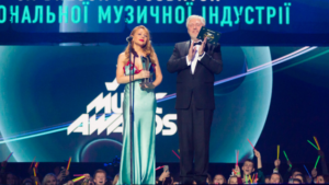 Где и когда смотреть M1 Music Awards 2019