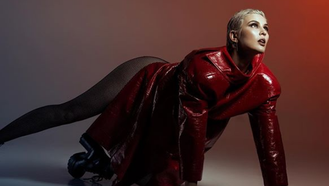 MARUV – Don’t Stop: текст и перевод песни
