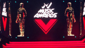 М1 Music Awards 2019 — победители музыкальной премии
