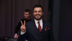 Посыпались звонки от друзей: Решетник о кастинге Холостячки