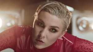 To Be Mine: MARUV выпустила клип на песню из нового альбома