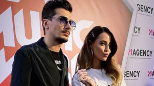 М1 Music Awards V: Время и Стекло стали группой года