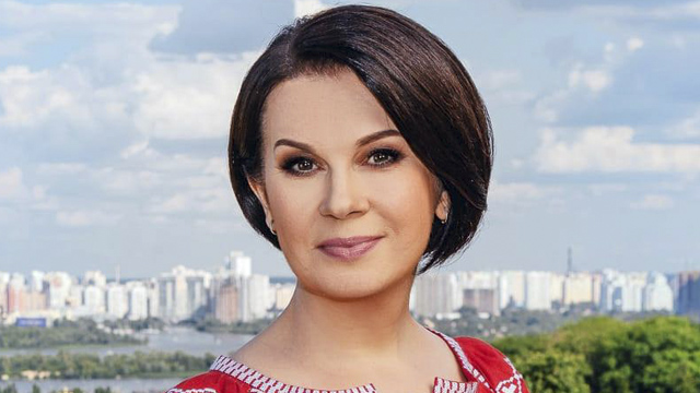Алла Мазур удивила сменой имиджа после победы над раком
