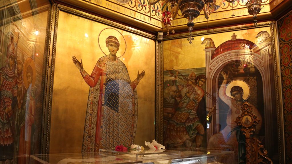 День Дмитра: найкращі привітання в СМС