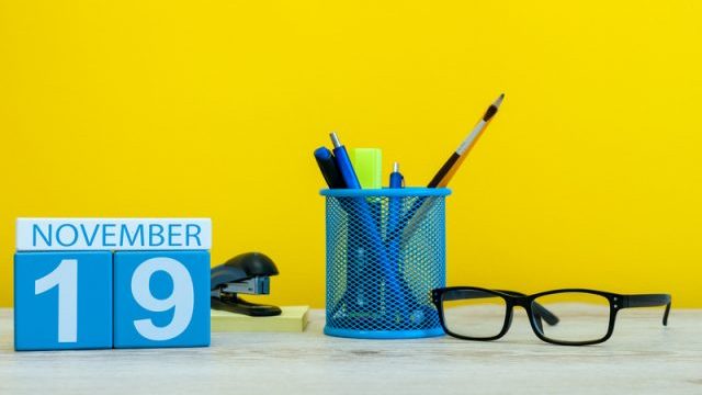 Міжнародний день чоловіків: яке свято сьогодні, 19 листопада