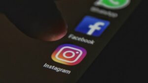 Facebook и Instagram