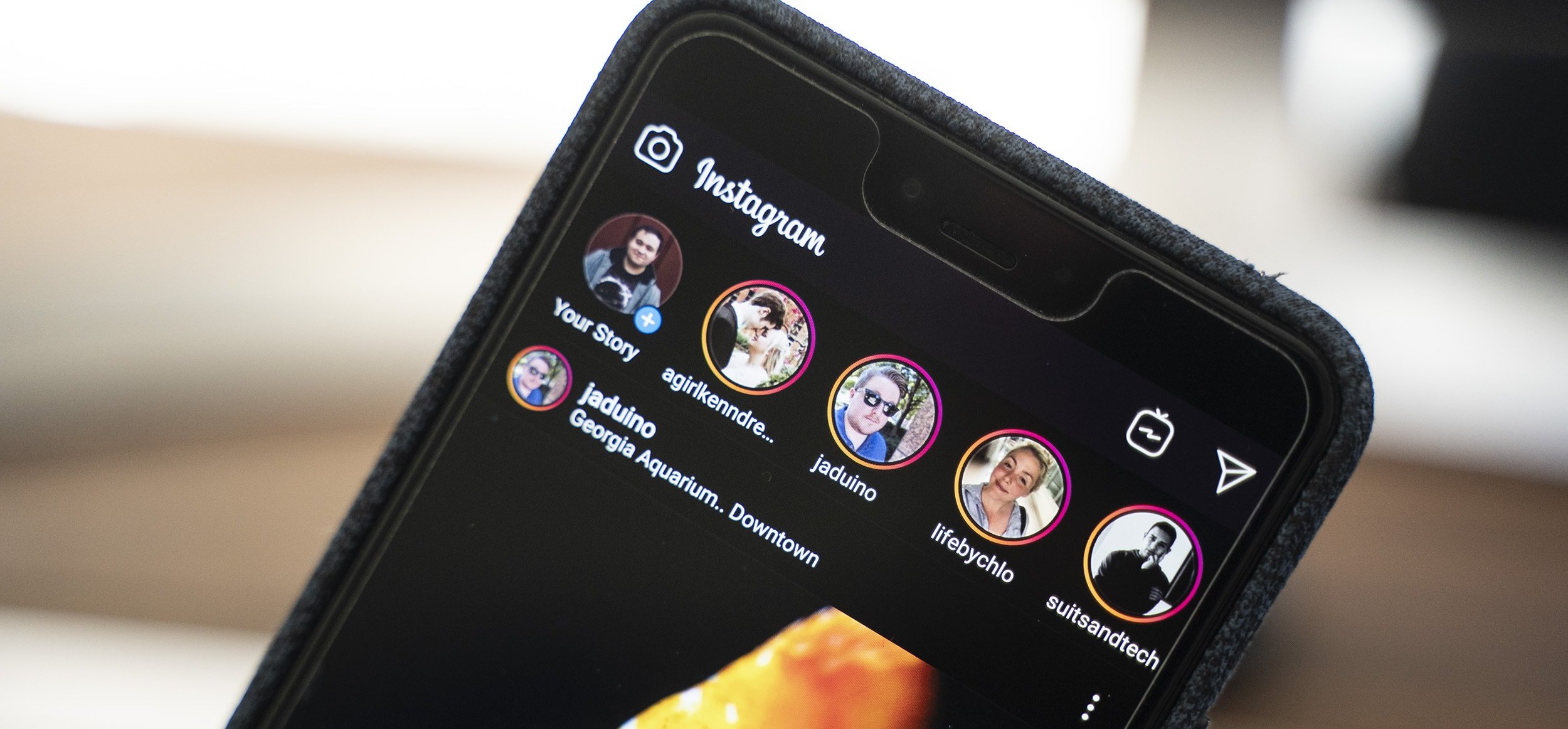Instagram удалил кнопку IGTV: как теперь загрузить видео