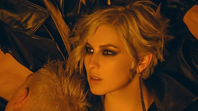 MARUV – If you want her: текст и перевод песни