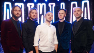 Stand Up: гурт Антитіла презентував документальний кліп