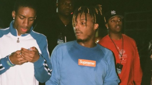 Juice Wrld перед смертью наглотался таблеток из-за обыска ФБР
