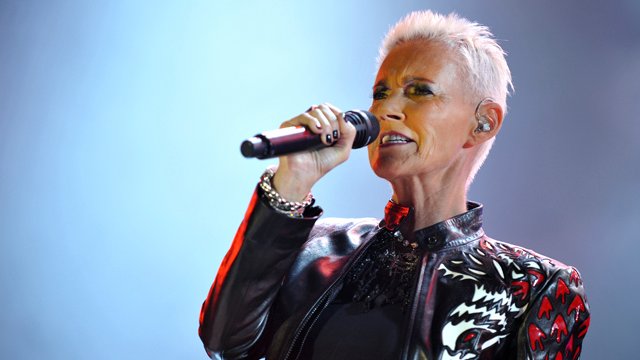 Что известно о солистке Roxette Мари Фредрикссон