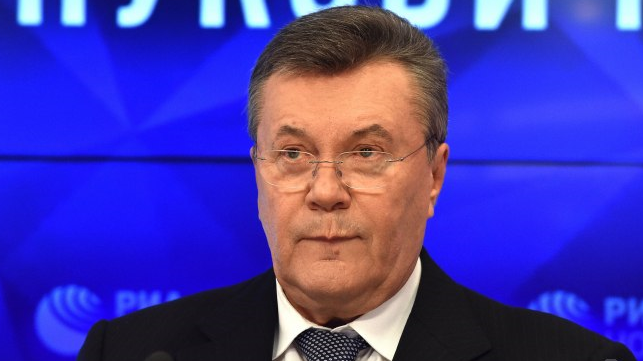 Гороскоп для топ политиков Украины 2020 Фото 9
