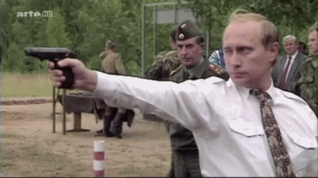 Гороскоп на 2020 для Путина — что ждет президента РФ Фото 2