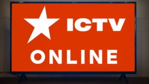 Прямой эфир телеканала ICTV (ОНЛАЙН)