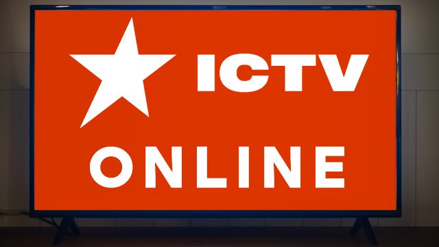 Прямой эфир телеканала ICTV (ОНЛАЙН)