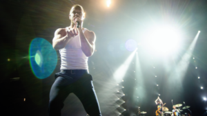 Believer, Thunder и еще 5 песен  Imagine Dragons, за которых их полюбил мир