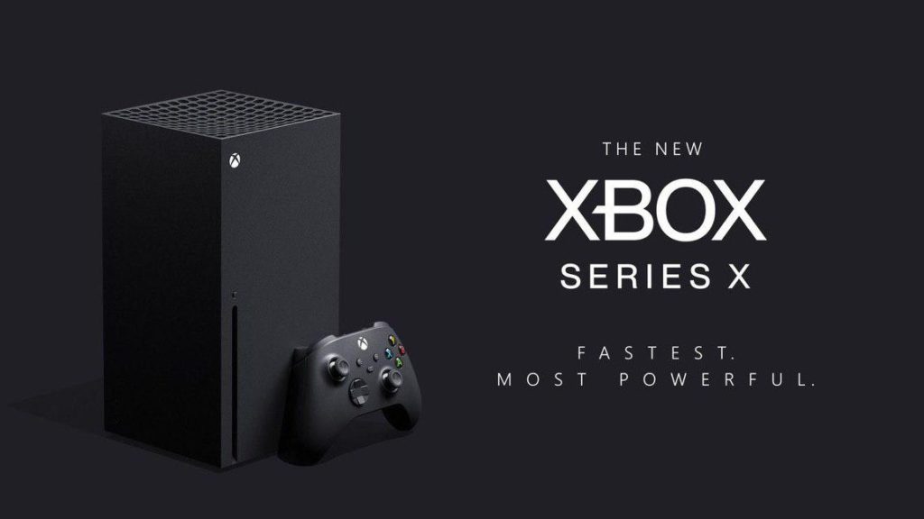 Xbox Series X: Microsoft розповіла нові подробиці про консоль