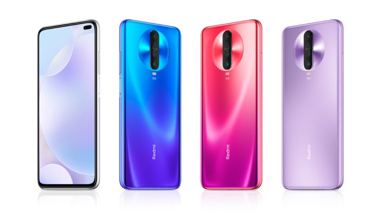 Redmi K30: характеристики і ціна флагмана від Xiaomi Фото 1