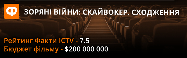 Зоряні війни: Скайвокер. Сходження – рецензія на фільм, фото, відео Фото 7