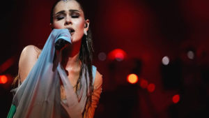 Поєднання Helpless і Щедрик: The Hardkiss представили пісню з нового альбому