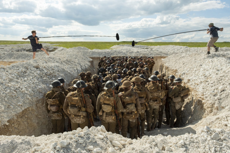 Рецензія на фільм 1917: війна до останнього живого Фото 4