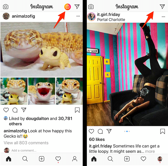 Как загрузить видео IGTV в Instagram Фото 1