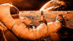 Колонизация космоса: возможна ли жизнь на Марсе, Венере и Луне
