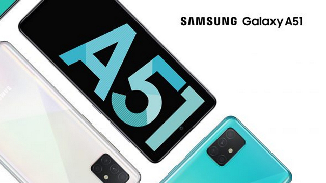 Продаж Samsung Galaxy A51 і A71 стартує в Україні – ціни і характеристики