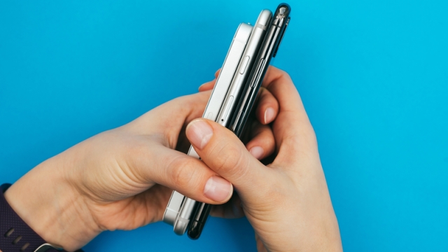 У 2020 році Apple випустить два наступника iPhone SE