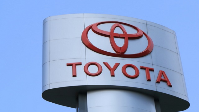 Не раскрываются подушки безопасности: Toyota отзовет 3,4 млн авто