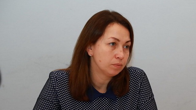 Марина Кудерчук назначена председателем Госкино