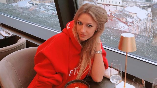 Ями: Леся Нікітюк випустила пісню і анонсувала ще вісім