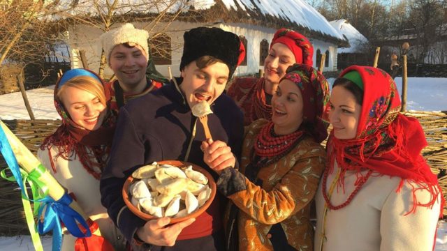 Куда пойти в Киеве на Масленицу: афиша мероприятий