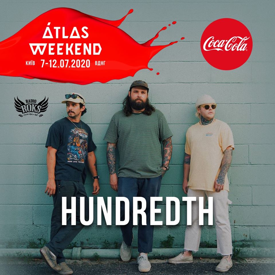 Atlas Weekend 2020: учасники фестивалю