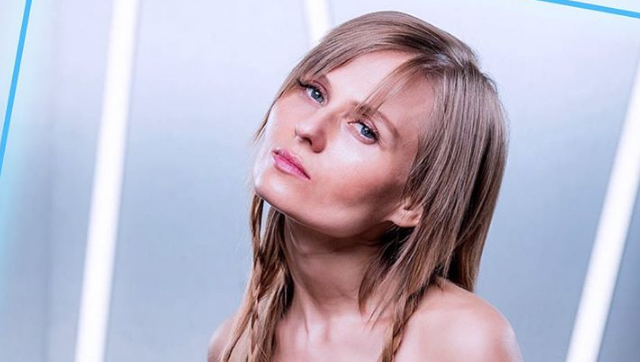 Наркоманія? Реакція мережі на виступ Каті Chilly на відборі на Євробачення