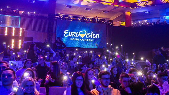 Нацвідбір на Євробачення 2020: як пройшов другий півфінал
