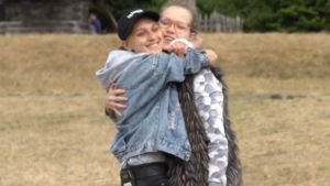 Від пацанки до панянки: что известно об участницах четвертого сезона