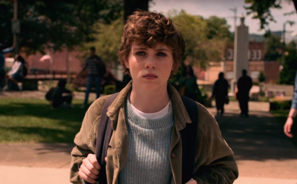 Мені це не подобається – Netflix представив трейлер серіалу